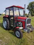 Massey Ferguson 235-255