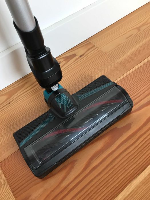 Aspirador de pó (portátil)