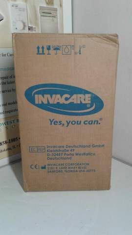 Кислородный концентратор 5 л. Invacare Perfecto2 V (НОВЫЕ и б/у) )