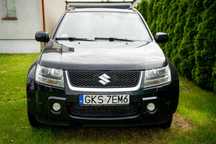 Suzuki grand Vitara II 2007, 1.9 DDIS