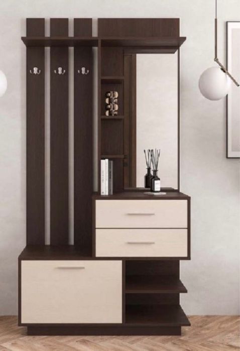 Прихожа  шкафчик в коридор