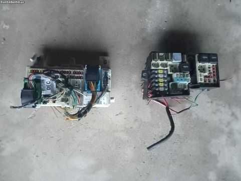 3Portas,Motor Ar Condicionado,Direção Assistida,EixoFord FocusTDCI2005