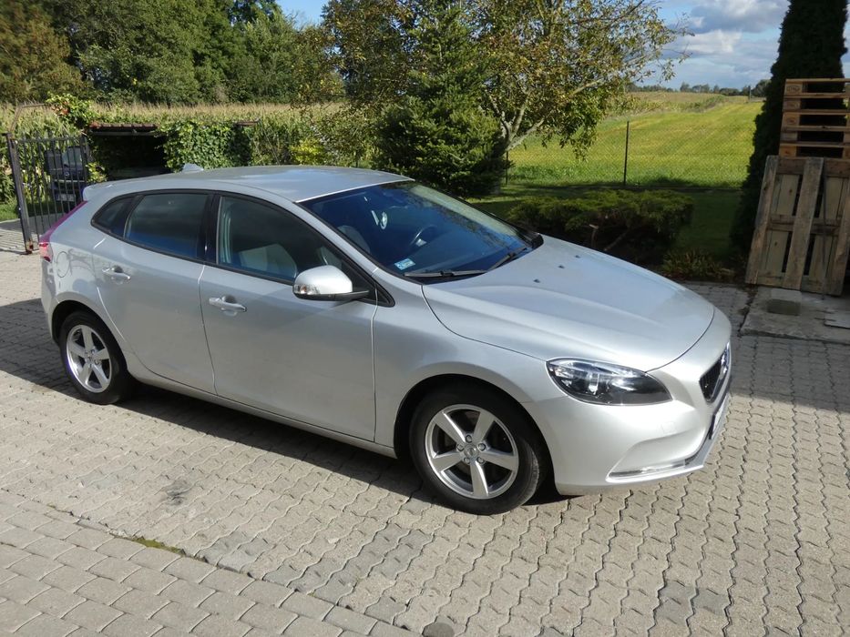 Volvo V40 Volvo V40