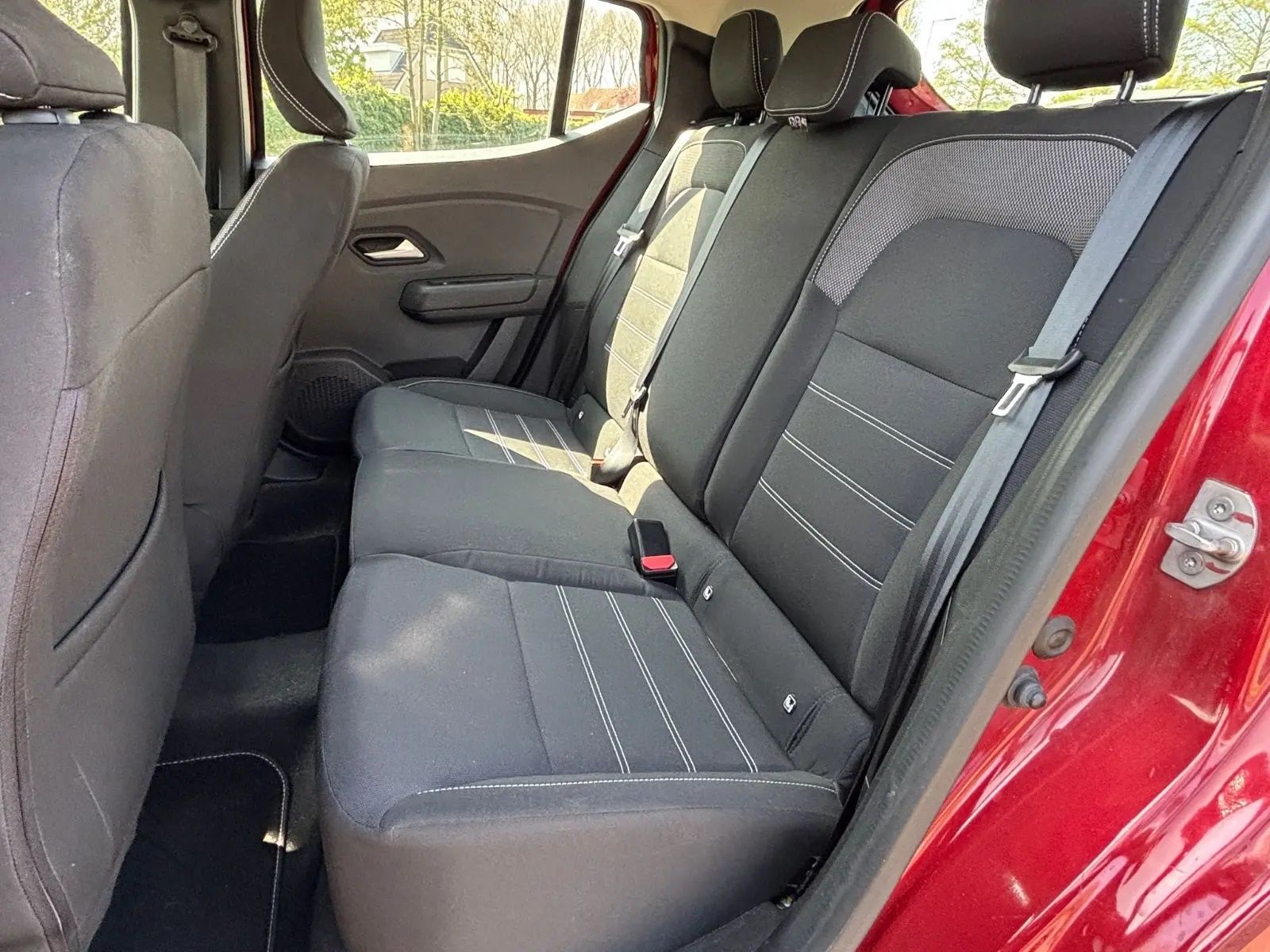 Sandero 90 comfort
