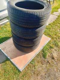 215/55 R17 94W Pirelli Cinturato opony letnie 4 szt