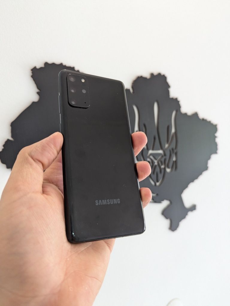 Samsung s20 plus 12/128gb