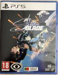 Jogo Stellar Blade PS5