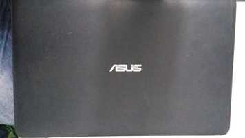 Notebook Asus 17", 8Gb RAM, i3 (para peças ) (4gb placa mãe)