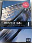 Zrozumieć fizykę 1