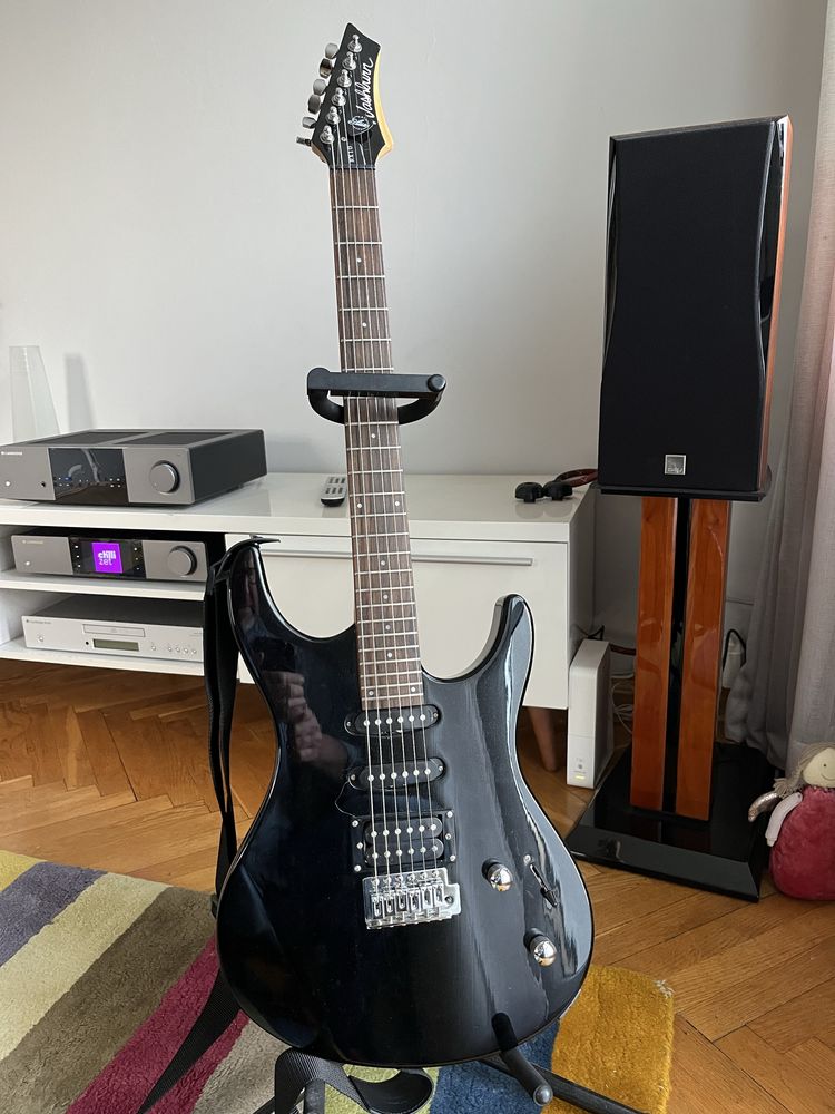 Gitara  Woshborn