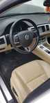 Przekladka do anglika jaguar xf lift
