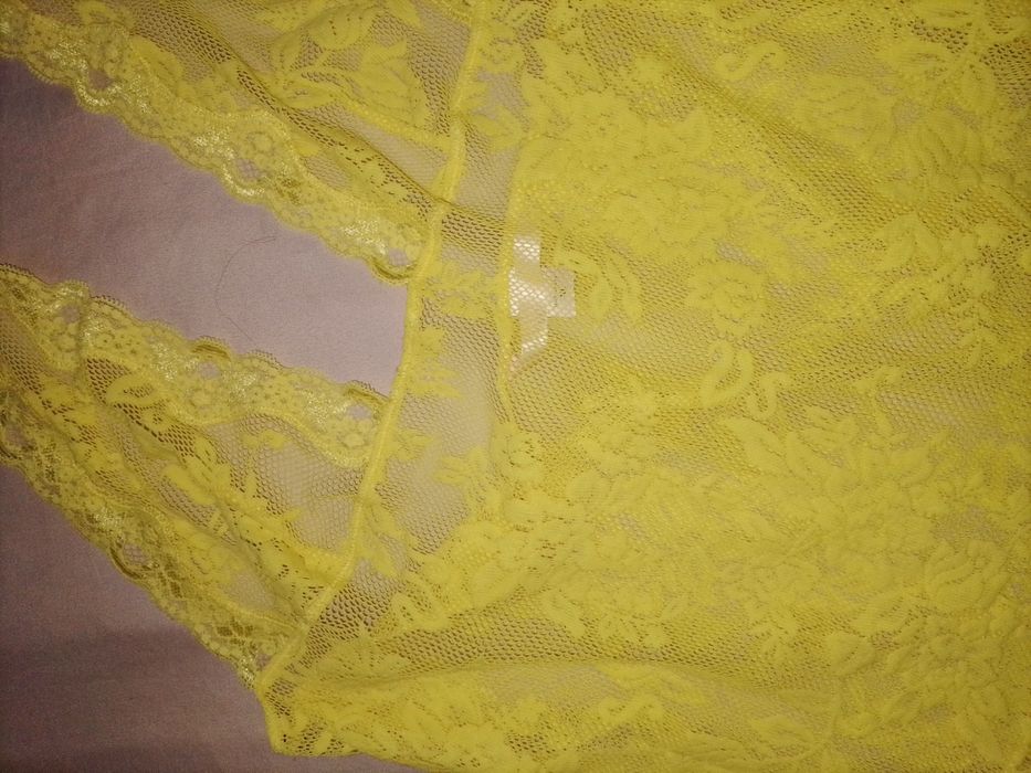 Белье Victoria's Secrets p. XL