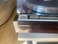Gramofon Technics SL- MA1