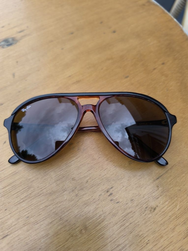 Ray Ban Cats Bausch & Lomb