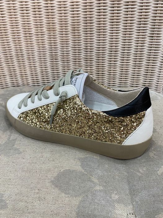 Lote de Sapatos Corina