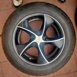 Диски r17 5x114.3 mazda, hyundai, kia