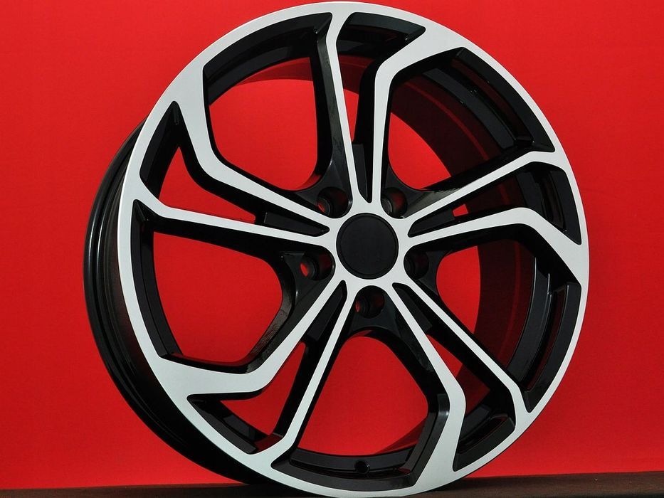 FELGI R17 5x112 AUDI A3 8P 8V A4 B6 B7 A6 C5 C6 A8 D2 D3 Q2 Q3 8U F3