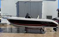 Nowa łódź Sport-Yacht Holiday 650 CC