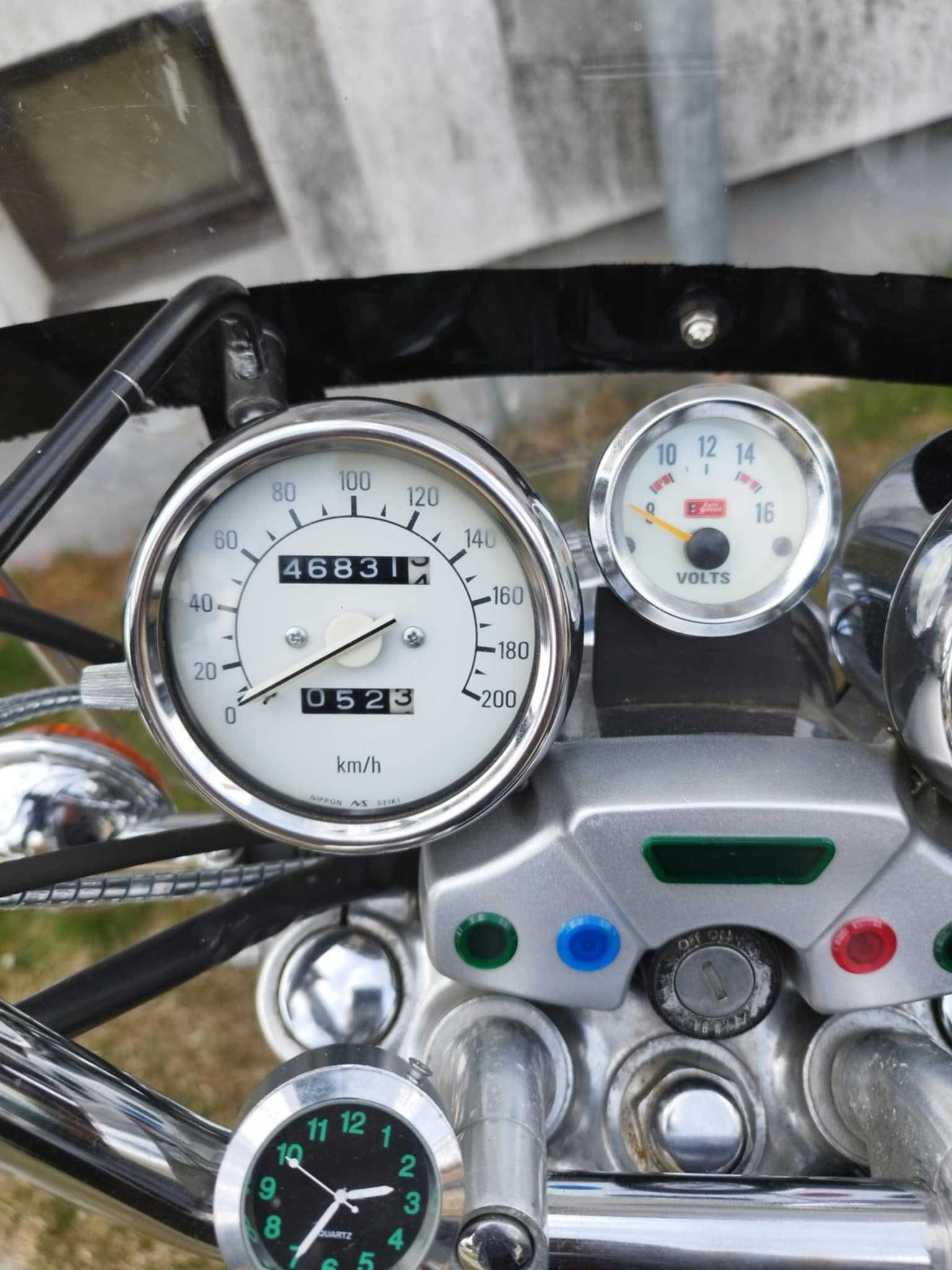 Yamaha Virago XV 1100 94r ,,