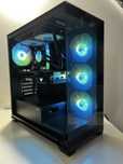 Komputer Gamingowy i5 12400f RTX3070 16RAM 1TB Okazja!
