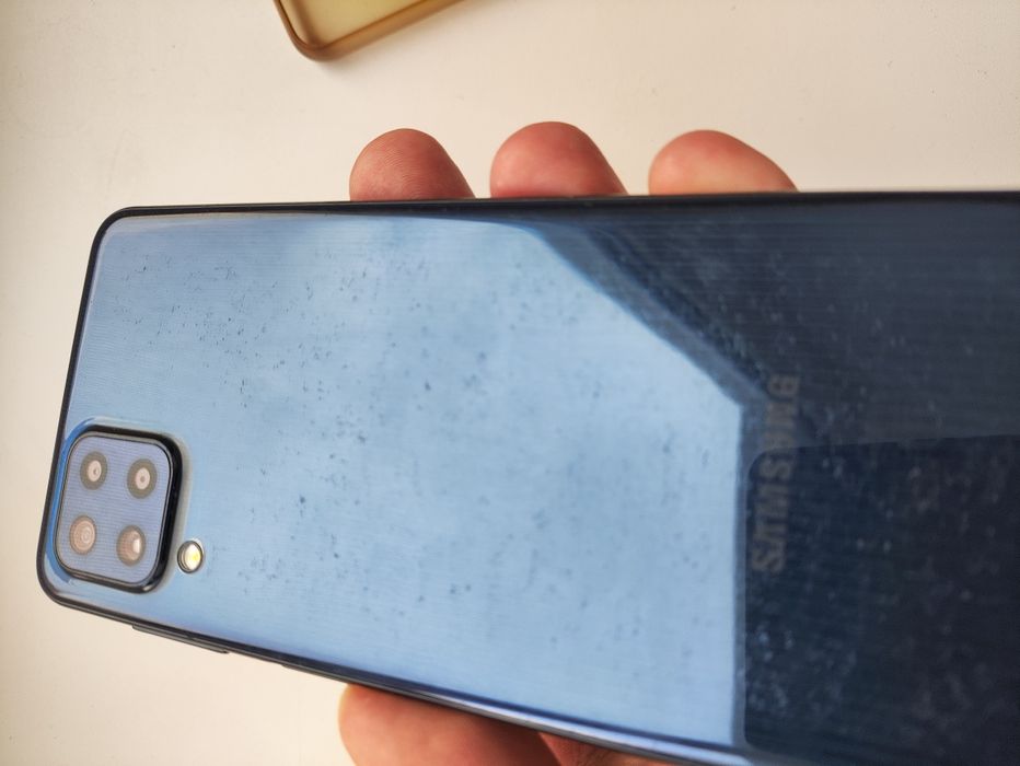 Телефон Samsung galaxy M32 6/128