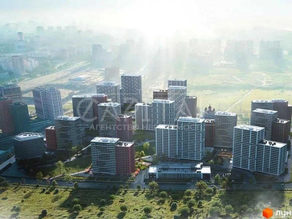 Продаж rвартири /  Подільський / ЖК Варшавский 3 / 89 м2