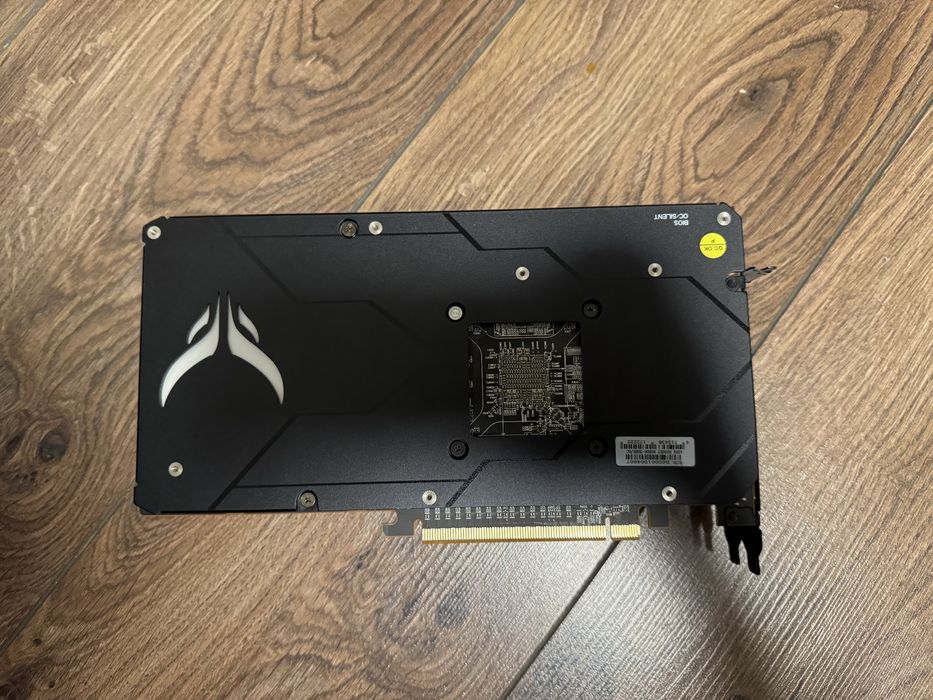 Відеокарта PowerColor Radeon RX 5600 XT Red Devil OC 6144MB