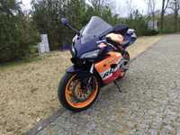 Honda CBR 1000rr repsol