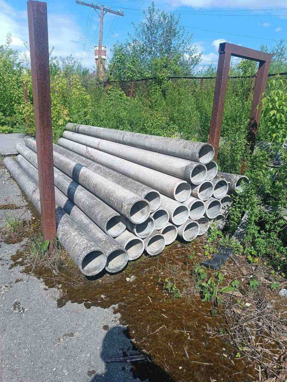 Труби металеві ДЕШЕВО!