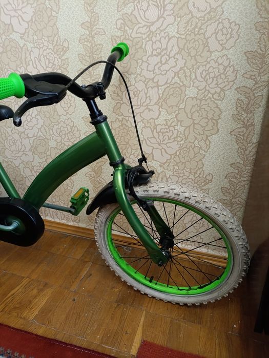 Велосипед дитячий б/в