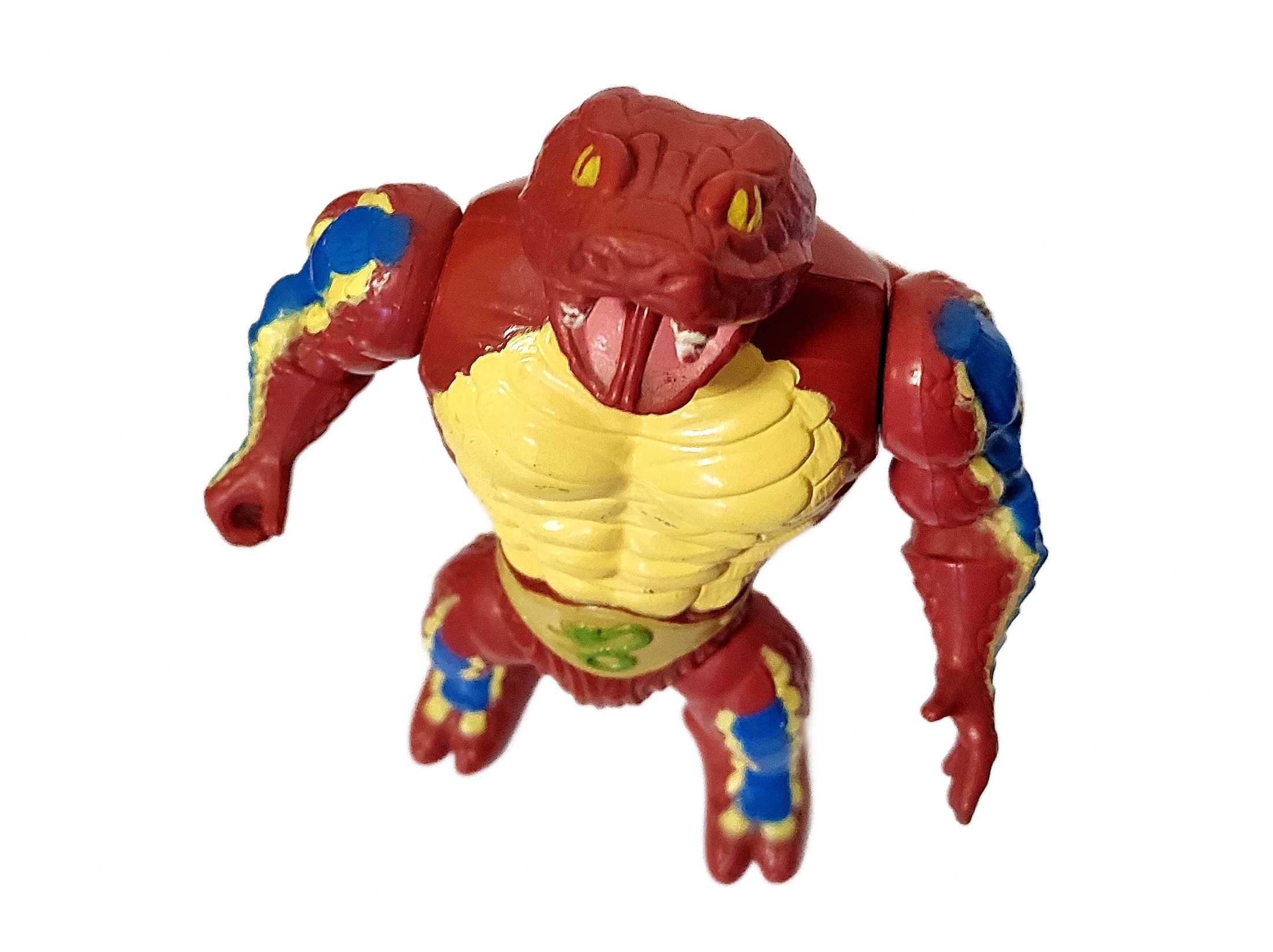 MOTU - Ratlor (vintage)