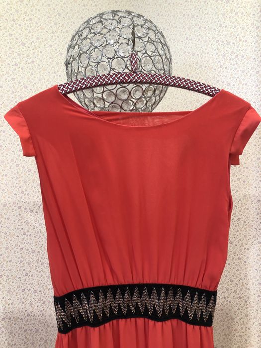 Сукня на випускний