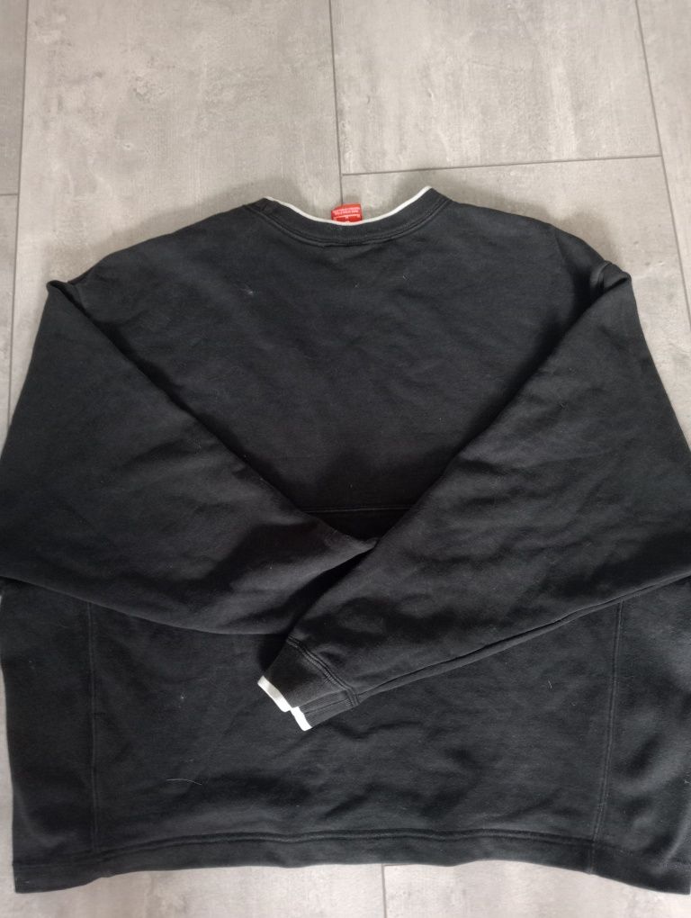 Bluza czarna Nike