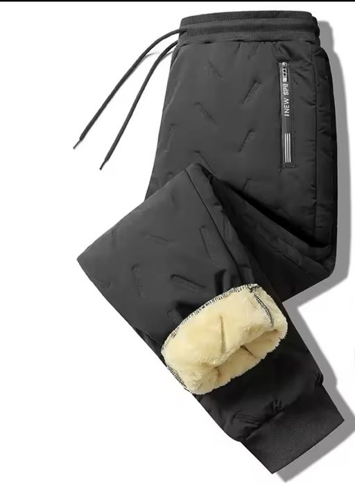 Зимние штаны Другая Женская одежда