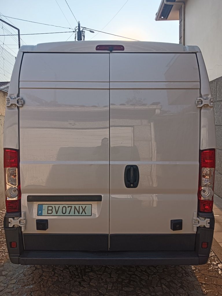 Citroen Jumper 2.2 C/Frio