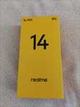 zaplombowany Realme nowy smartfon REALME 14 5G 12/256GB 6.67 120Hz