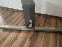 Soundbar LG LAC5800M