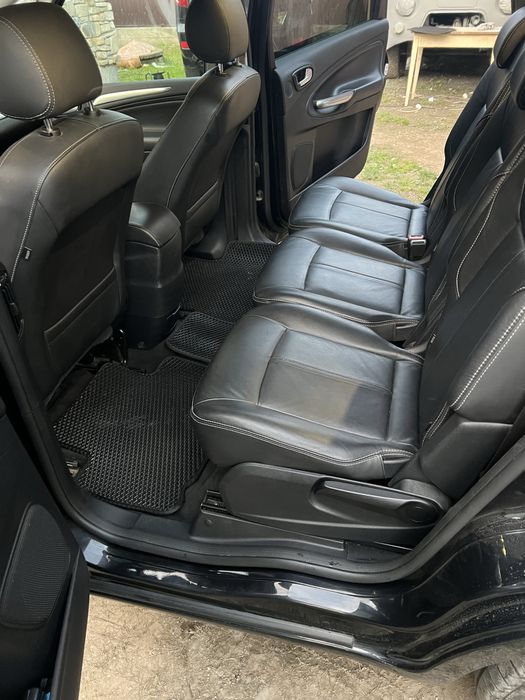 ₴₴Ford  smax ₴₴.