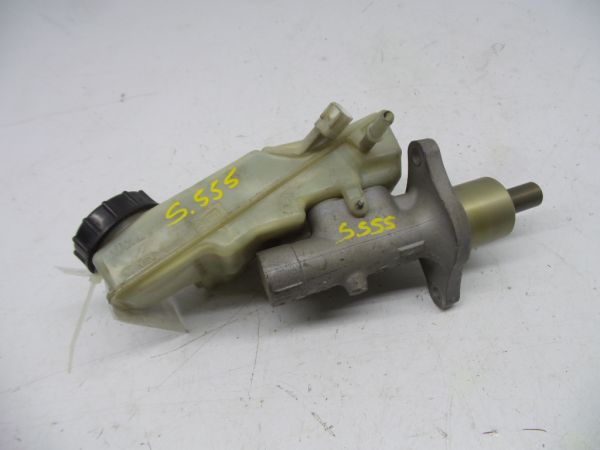 Bomba central dos travões FORD Focus II (DA_)