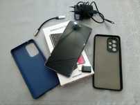 Samsung a53 5g 6/128
