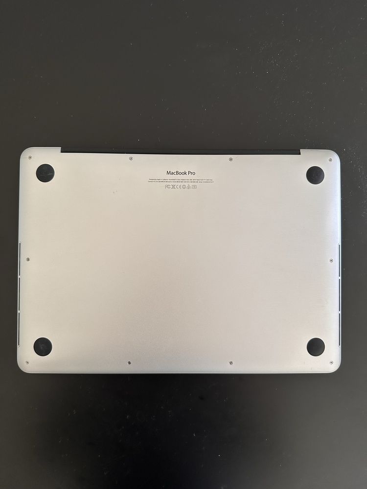 MacBook Pro 2013
