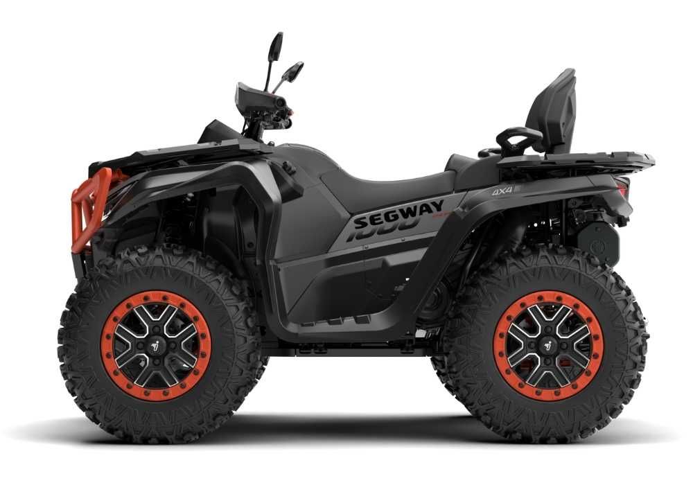 NEW Квадроцикл Segway 1000 AT10 W, в АртМото Київ правий берег!!!