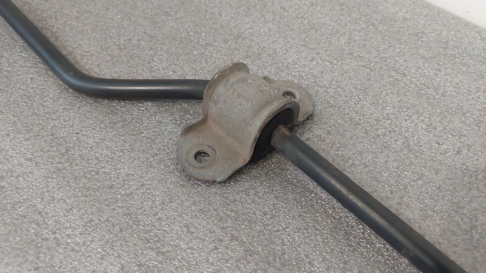 Barra estabilizadora / torção BMW 1 (F20)