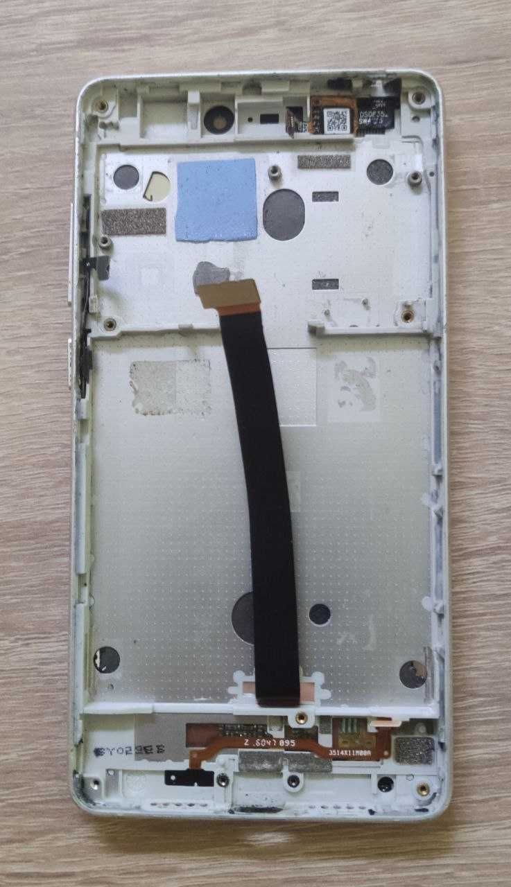 Материнская плата Xiaomi Mi4s 64gb, разборка