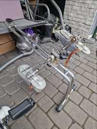 rowerek rower do rehabilitacji nóg