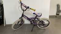 Rower BMX dzieciecy