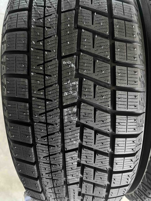 205/55/17 R17 Yokohama IceGuard IG60 4шт нові зима