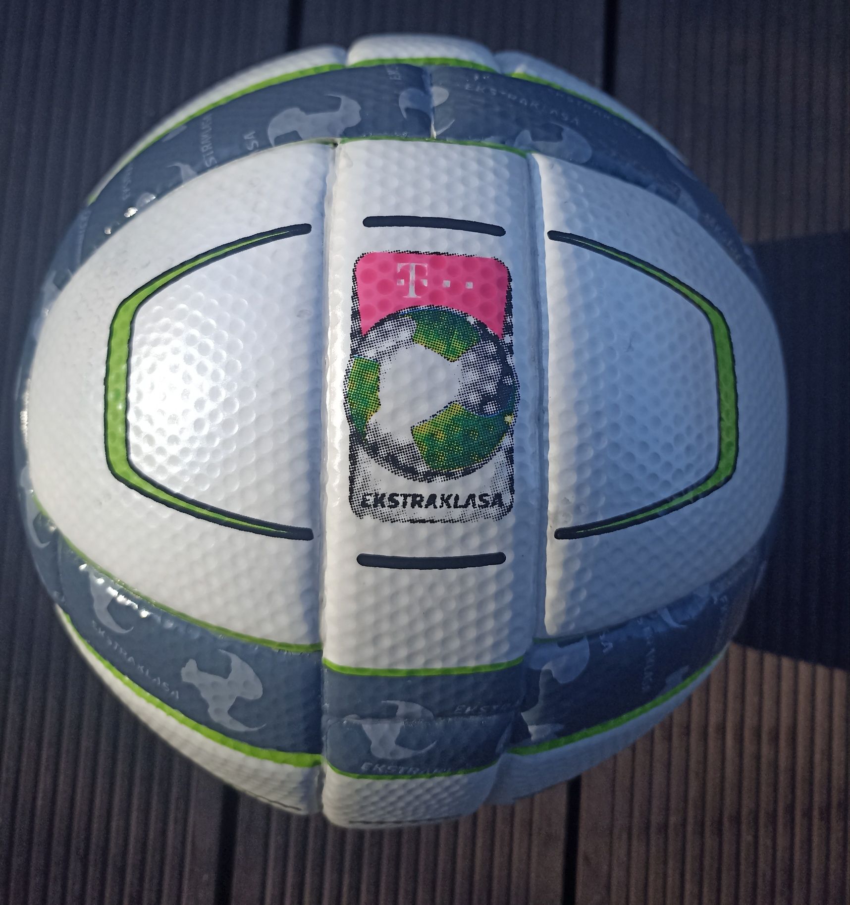 Piłka meczowa ESA Puma PowerCat 1.12