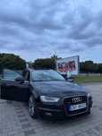 Audi A4 AUDI A4 B8 Competition quattro s tronic