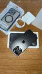Iphone 15 PRO MAX • Czarny Tytan • 86% • OKAZJA